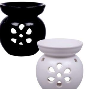 Wax Warmes can be sold separately